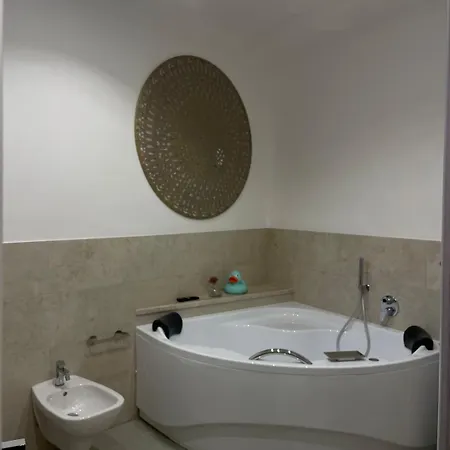 Carpe Diem Sistina Apartment