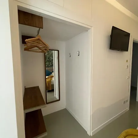 Carpe Diem Sistina Apartment