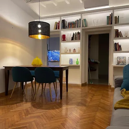 Carpe Diem Sistina Apartment Rome