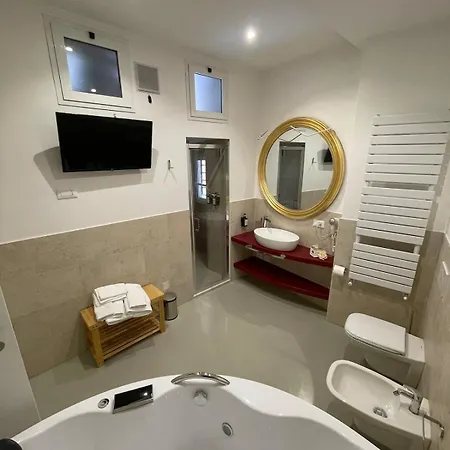 Apartment Carpe Diem Sistina *