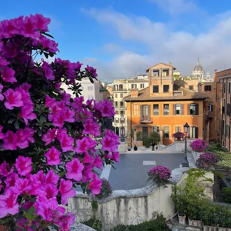 Carpe Diem Sistina Rome