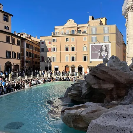 Carpe Diem Sistina Apartment Rome