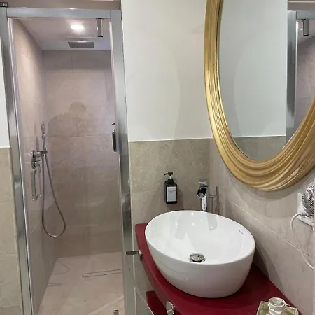 Apartment Carpe Diem Sistina Rome