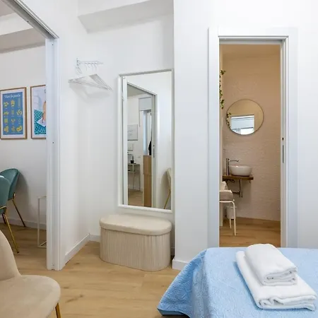 Nostromondo-elegant With Patio In Monti Parioli Apartamento *