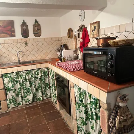 Casa Viola Dom wakacyjny *