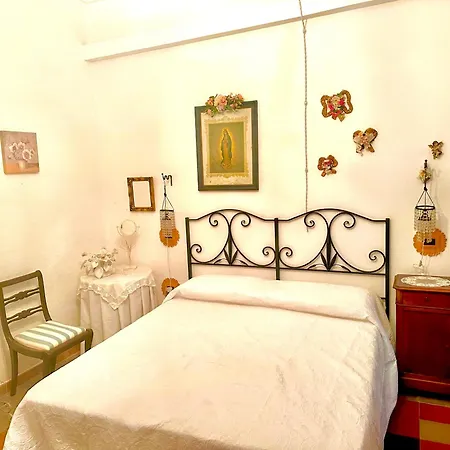 Dom wakacyjny Casa Viola *