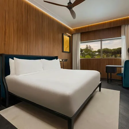 Otel Cardo Roma, Autograph Collection