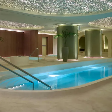 Otel Cardo Roma, Autograph Collection
