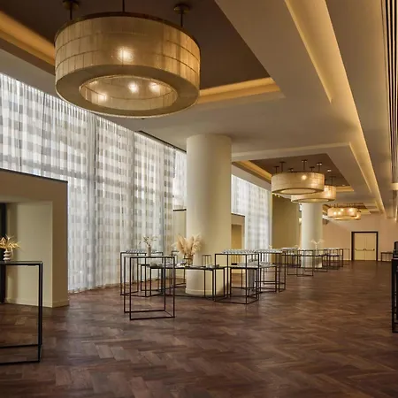 Otel Cardo Roma, Autograph Collection 4*