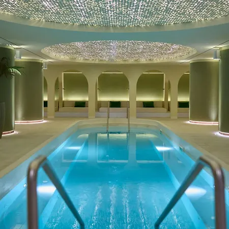 Otel Cardo Roma, Autograph Collection Roma