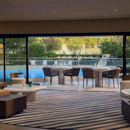 Cardo Roma, Autograph Collection Hotel
