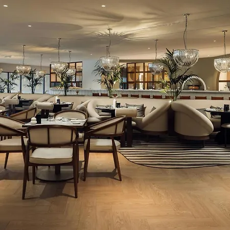 Otel Cardo Roma, Autograph Collection
