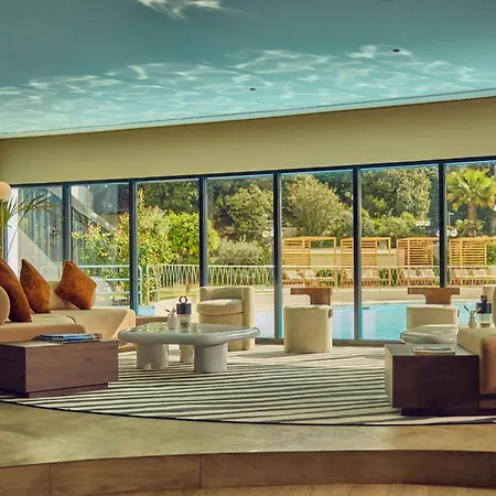 Otel Cardo Roma, Autograph Collection 4*