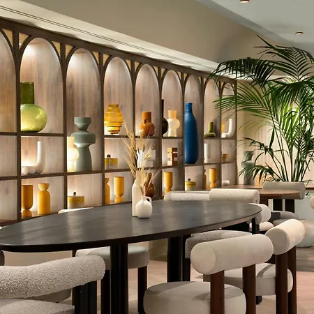 Cardo Roma, Autograph Collection Otel Roma