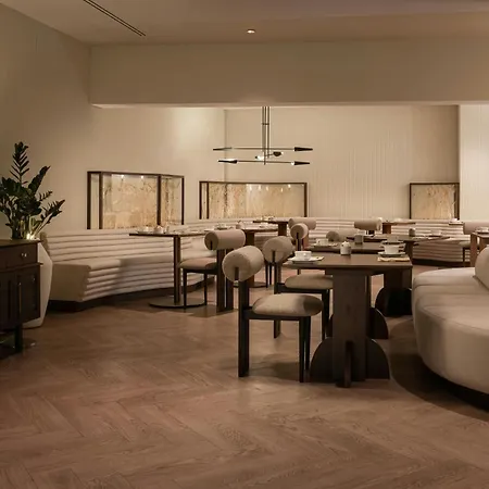 Otel Cardo Roma, Autograph Collection Roma