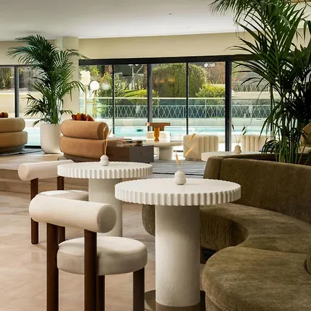 Cardo Roma, Autograph Collection Roma