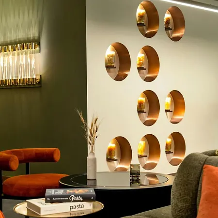 Cardo Roma, Autograph Collection Otel