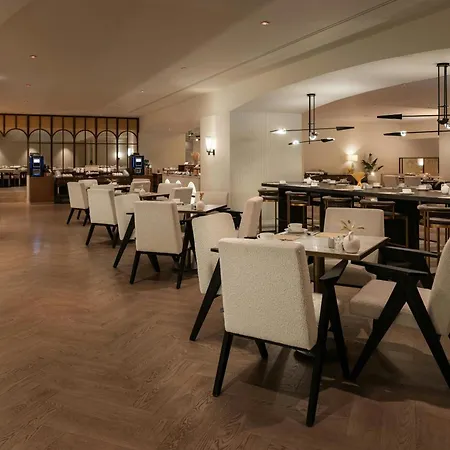 Otel Cardo Roma, Autograph Collection