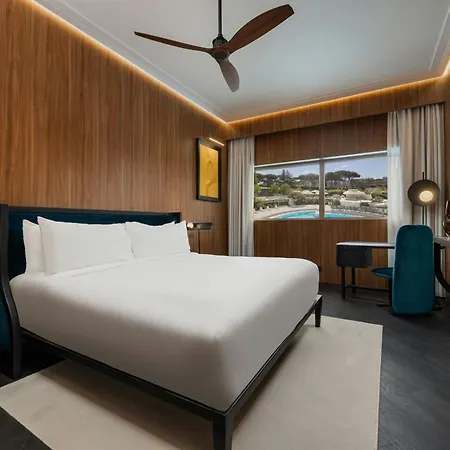 Otel Cardo Roma, Autograph Collection 4*