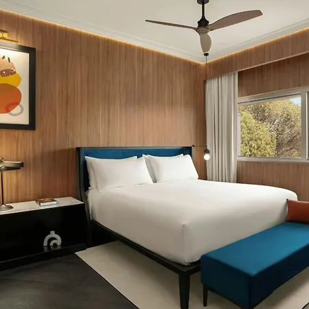 Otel Cardo Roma, Autograph Collection