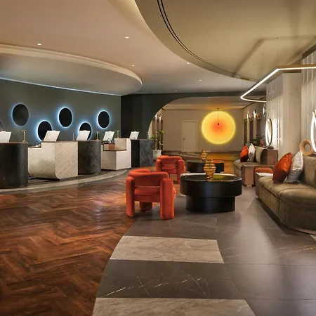 Otel Cardo Roma, Autograph Collection 4*