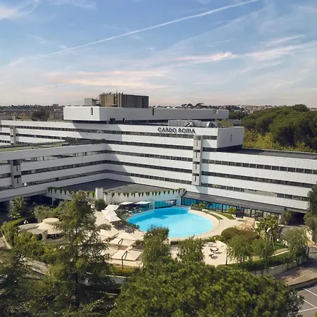 Cardo Roma, Autograph Collection Hotel Rome