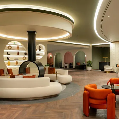 Otel Cardo Roma, Autograph Collection Roma