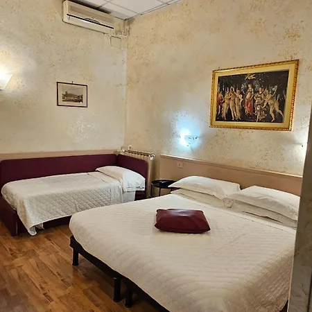 Otel Julia Roma