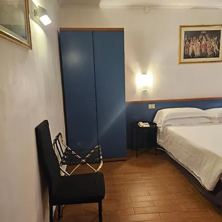 Otel Julia Roma