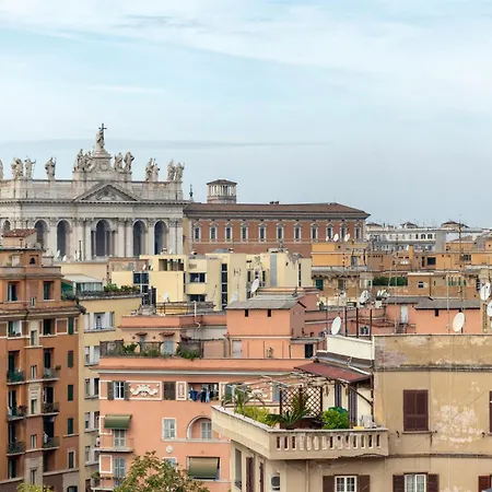 Soggiorni Brevi Giorgio Appartamento Roma