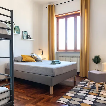 Soggiorni Brevi Giorgio Appartamento Roma