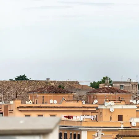 Soggiorni Brevi Giorgio Roma