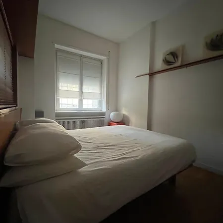 Domus B Corso Francia Apartment