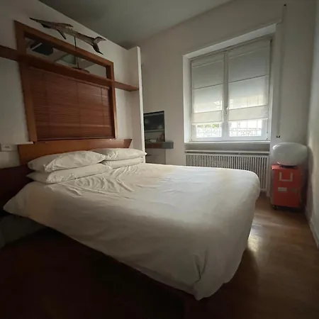 Domus B Corso Francia Apartment *