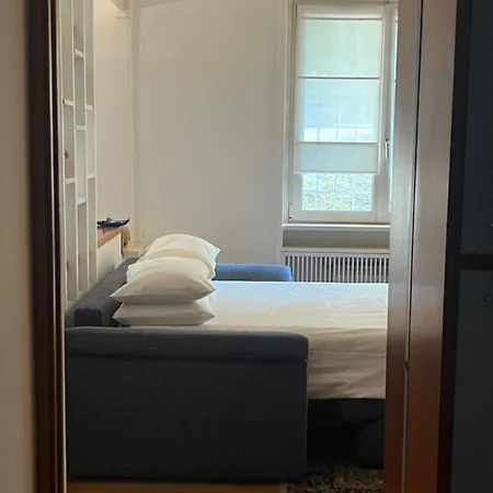 Apartment Domus B Corso Francia *