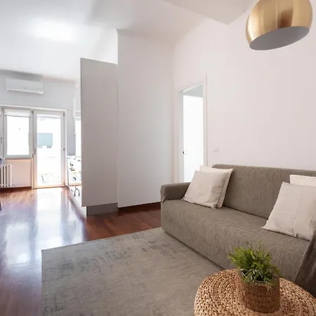 Appartamento Domus La Conca Roma