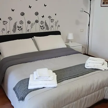 Apartment Miro House Rome