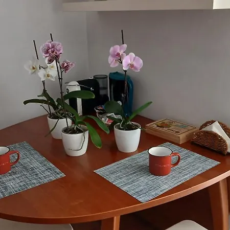 Miro House Apartment