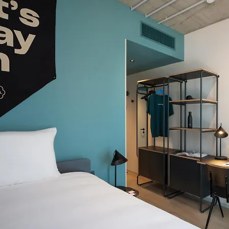 The Social Hub 4* Rome