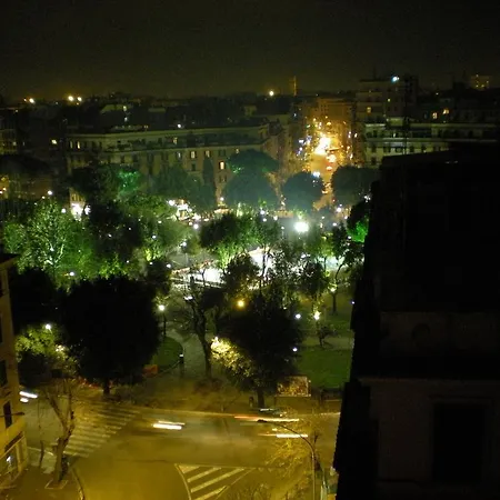 Apartment Maison De Chantal Rome