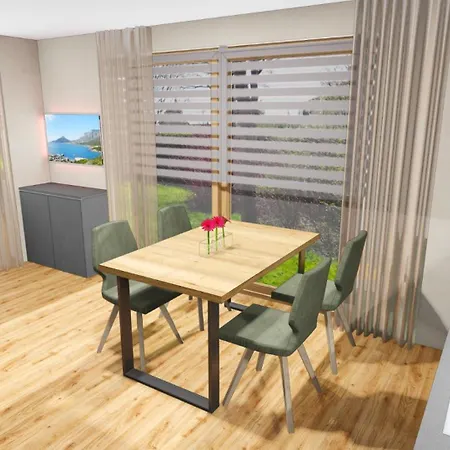 Apartment Baumannhof Sarentino