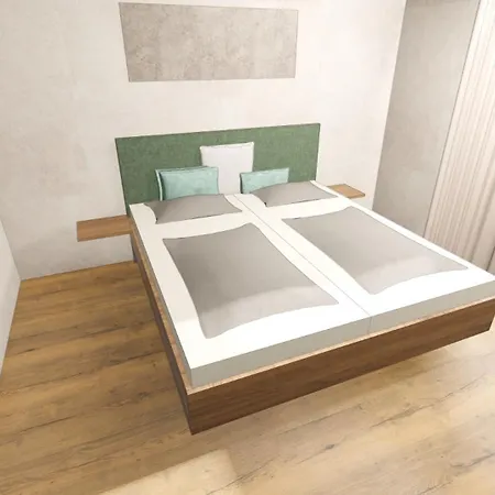 Baumannhof Apartment Sarentino