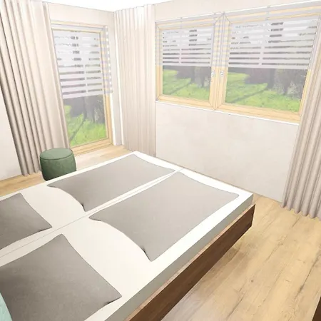 Apartment Baumannhof Sarentino
