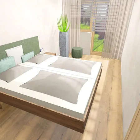 Apartment Baumannhof Sarentino