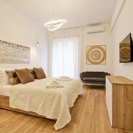 Near Trastevere Apartment *