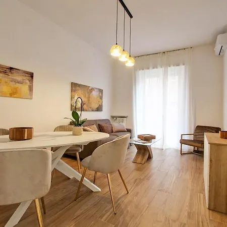 Near Trastevere Apartment