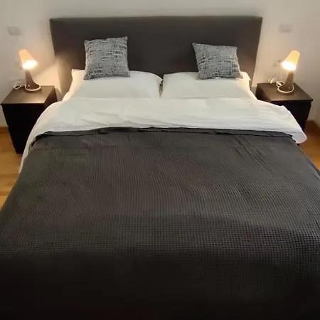 Bed & Breakfast Lorenzo 7hillsrome Rome