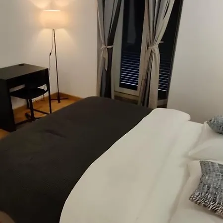 Lorenzo 7hillsrome Bed & Breakfast