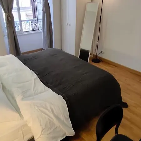 Bed & Breakfast Lorenzo 7hillsrome