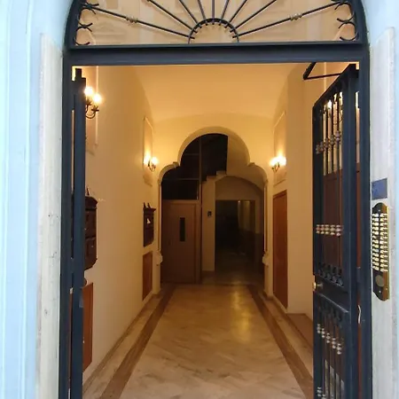 Bed & Breakfast Lorenzo 7hillsrome